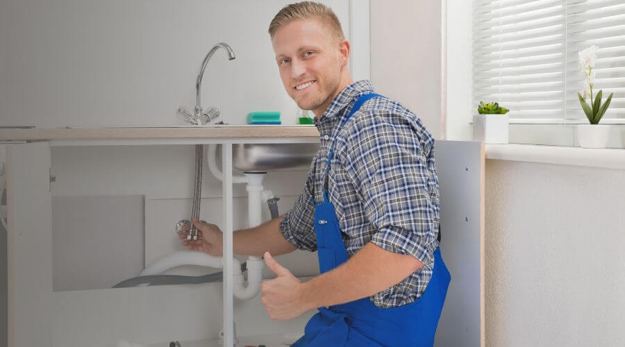 Local tankless water heater installation in Harwinton, CT